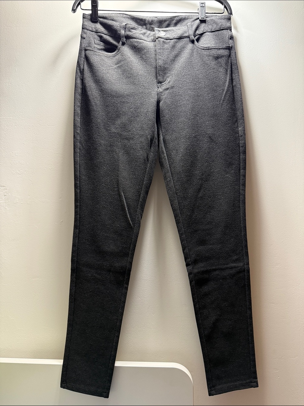 MICHAEL Michael Kors dark grey  Skinny pants